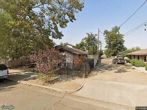 White, FRESNO, CA 93701