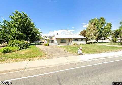 D 1/2, GRAND JUNCTION, CO 81504