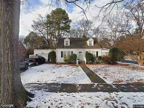 Shore, NORFOLK, VA 23505