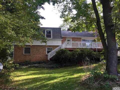 Bunker, ETTERS, PA 17319