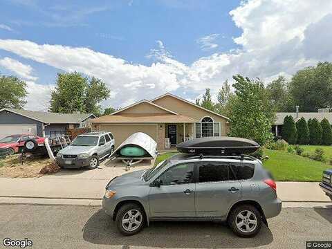 Bret, GRAND JUNCTION, CO 81504