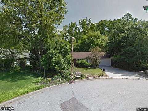 Foxhall, AUGUSTA, GA 30907