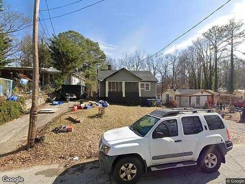 Anderson, ATLANTA, GA 30314