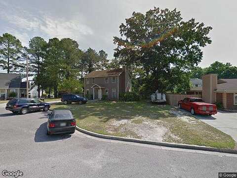 Pleasant, AUGUSTA, GA 30907