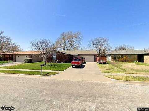 Pittsburg, AMARILLO, TX 79103
