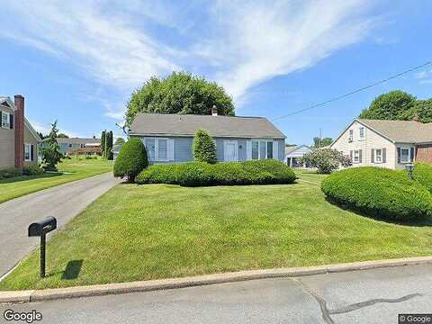 Saint Elmo, NAZARETH, PA 18064