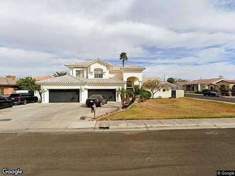 12Th, YUMA, AZ 85364