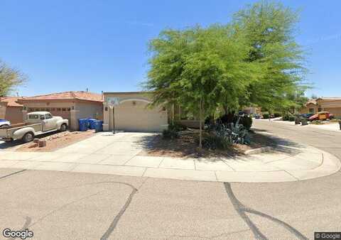Camino Rancho Seguro, SAHUARITA, AZ 85629