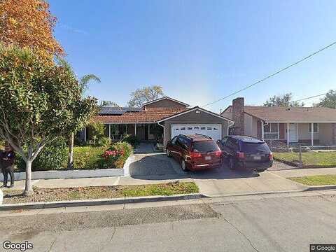 Thackeray, HAYWARD, CA 94544
