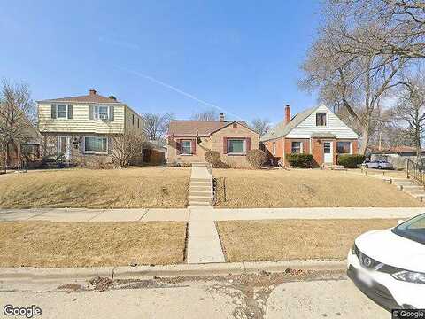 49Th, MILWAUKEE, WI 53219