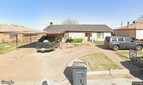 Bandera, WICHITA FALLS, TX 76302