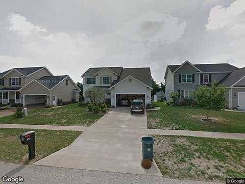 Birch, ERIE, PA 16506