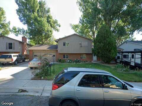Flintridge, COLORADO SPRINGS, CO 80918