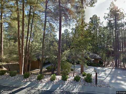 Golden Eagle, PRESCOTT, AZ 86303