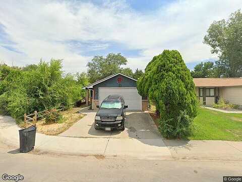 Lynwood, GRAND JUNCTION, CO 81503