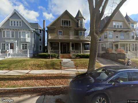 Hackett, MILWAUKEE, WI 53211