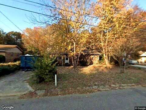 Smith, AUGUSTA, GA 30906