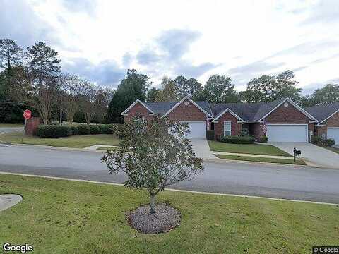 Devereux, AUGUSTA, GA 30909