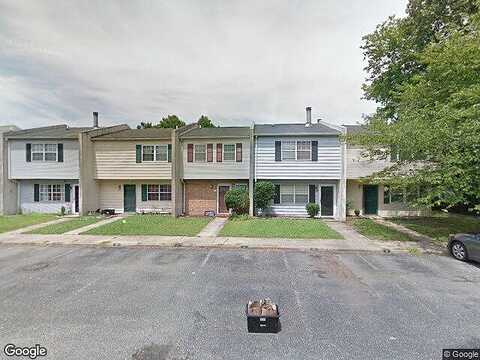 Sally Ann, NEWPORT NEWS, VA 23602