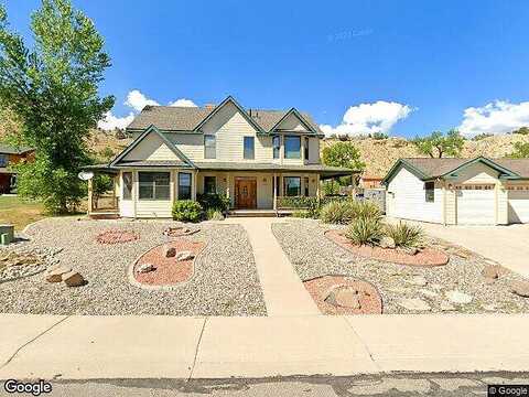 Fairview Heights, RIFLE, CO 81650
