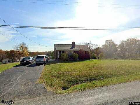 Dearing Ford, ALTAVISTA, VA 24517