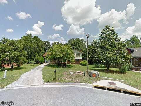 Whittier, HEPHZIBAH, GA 30815