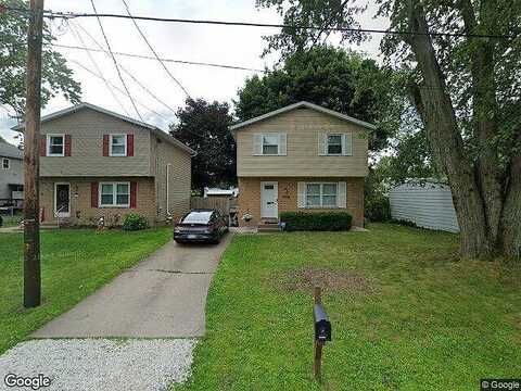 22Nd, ERIE, PA 16506
