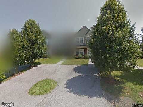 Willow Oak, CHRISTIANSBURG, VA 24073