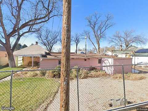 Pine, PUEBLO, CO 81004
