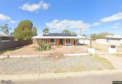 Jefferson, TUCSON, AZ 85711