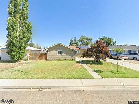 Gunnison, GRAND JUNCTION, CO 81501