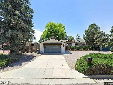 Shalimar, COLORADO SPRINGS, CO 80915