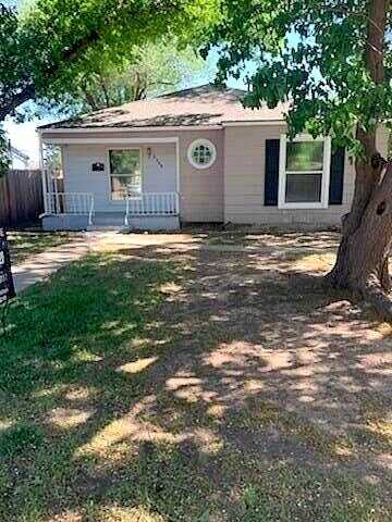 25Th, LUBBOCK, TX 79410