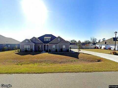 Remington, LAKELAND, GA 31635