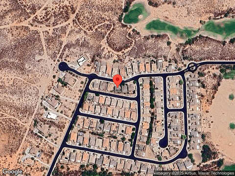 Bassett Peak, GREEN VALLEY, AZ 85622