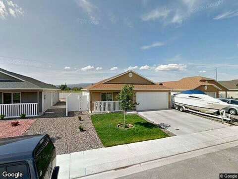 Ajay, GRAND JUNCTION, CO 81505