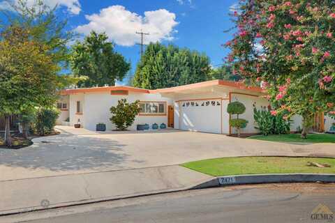 C, BAKERSFIELD, CA 93301