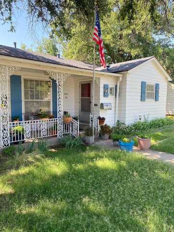 29Th, LUBBOCK, TX 79411