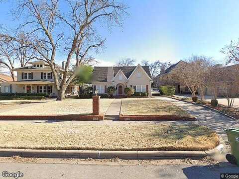 Berkley, WICHITA FALLS, TX 76308