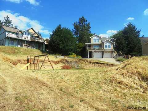 North, BROWNSVILLE, OR 97327