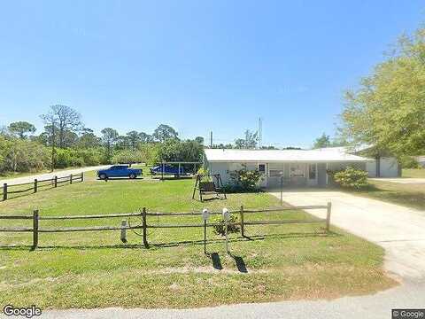 Tulip, LAKE PLACID, FL 33852