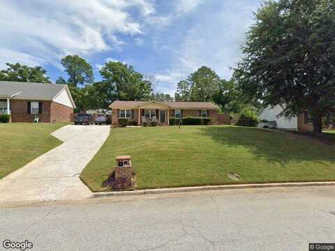 Berlin, AUGUSTA, GA 30906