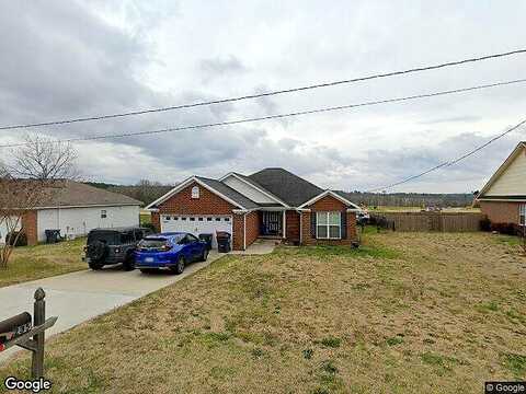 Old Berzelia, GROVETOWN, GA 30813