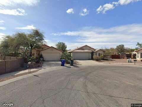 Silvergate, TUCSON, AZ 85745