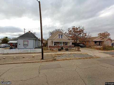 Evans, PUEBLO, CO 81004