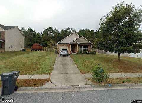 Peach Blossom, HEPHZIBAH, GA 30815