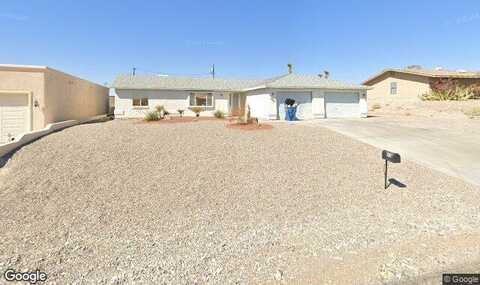Cosnina, LAKE HAVASU CITY, AZ 86403