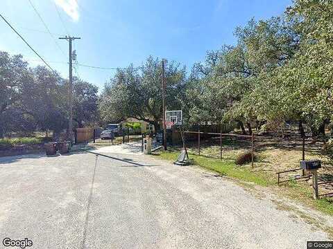 High Top, ELMENDORF, TX 78112