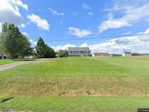 Meadors Spur, MONETA, VA 24121