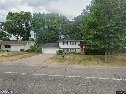County Road F, SAINT PAUL, MN 55110